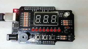 Lab Exercise 4 - Gardon
