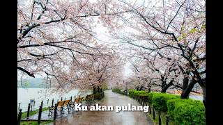 Dewa 19-Kangen (Audio Lyrics)