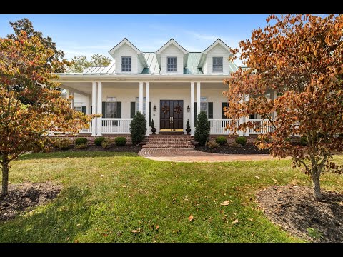 32 timberwood dr, Simpsonville, KY home video tour