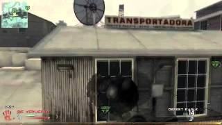 INSANE HEADSHOT COLLATERAL CROSS MAP QUARRY!