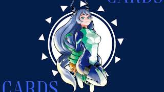 Maneater Nejire Hado