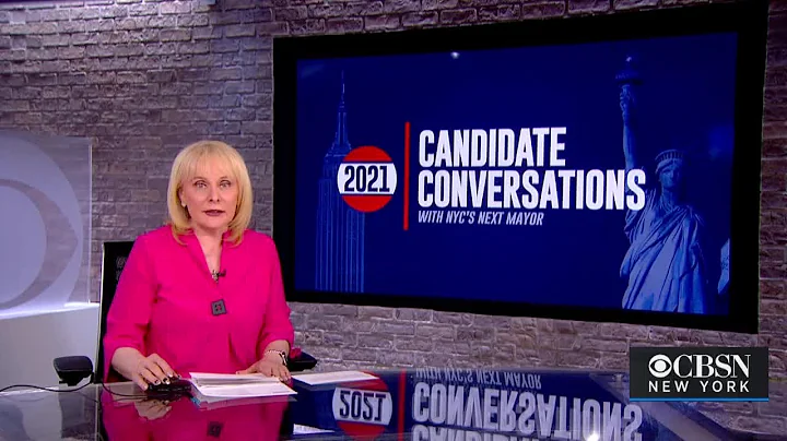 Candidate Conversations: Dianne Morales