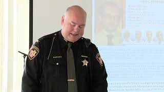 Marion County sheriff provides updates on ID of homicide victim after more than 30 years
