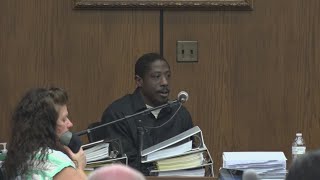 Defense responds after state files appeal in ‘Winston-Salem Five’ case