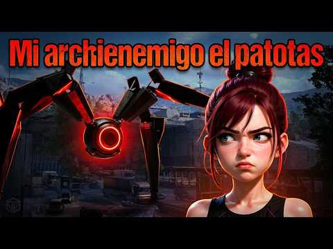 Chat BURLANDOSE de mi y PRESUMIENDO que soy multi idiomas | Arc Raiders gameplay