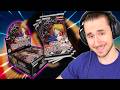 Apro in Anteprima Oltre il Coraggio - Unboxing Yu-Gi-Oh!