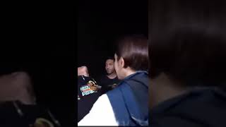 Kaka beradik podcast!!Fahmi kesurupan senyum nya bikin ciwi ciwi menggoda ya temen temen