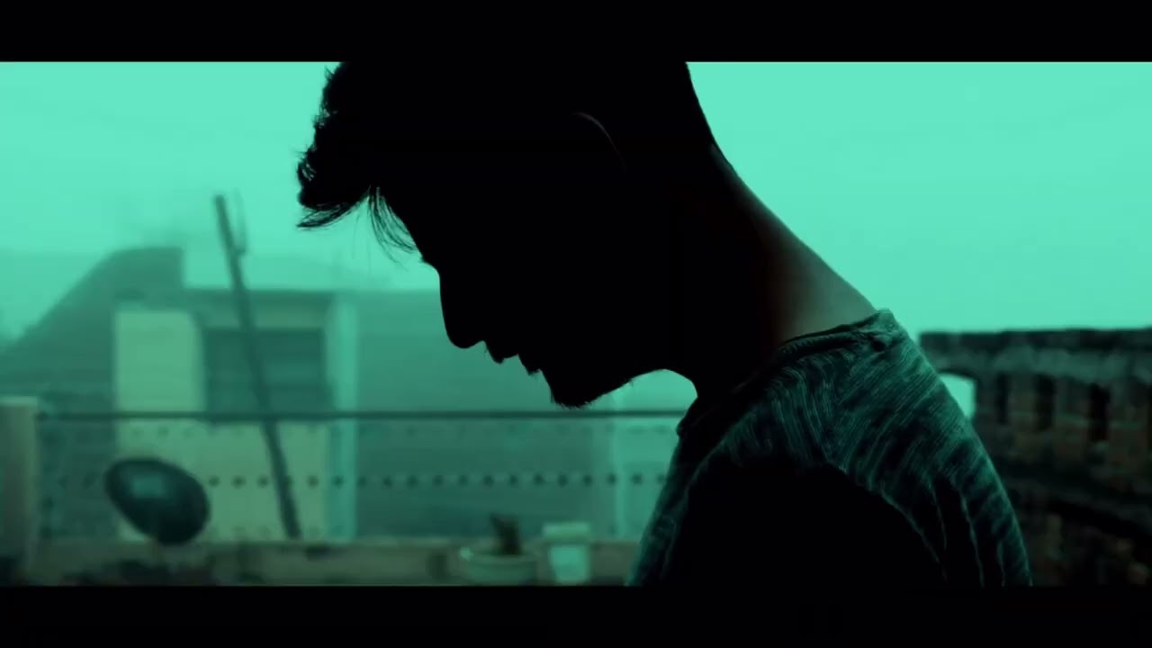 Tension rising - Canon 80d Cinematic Short film