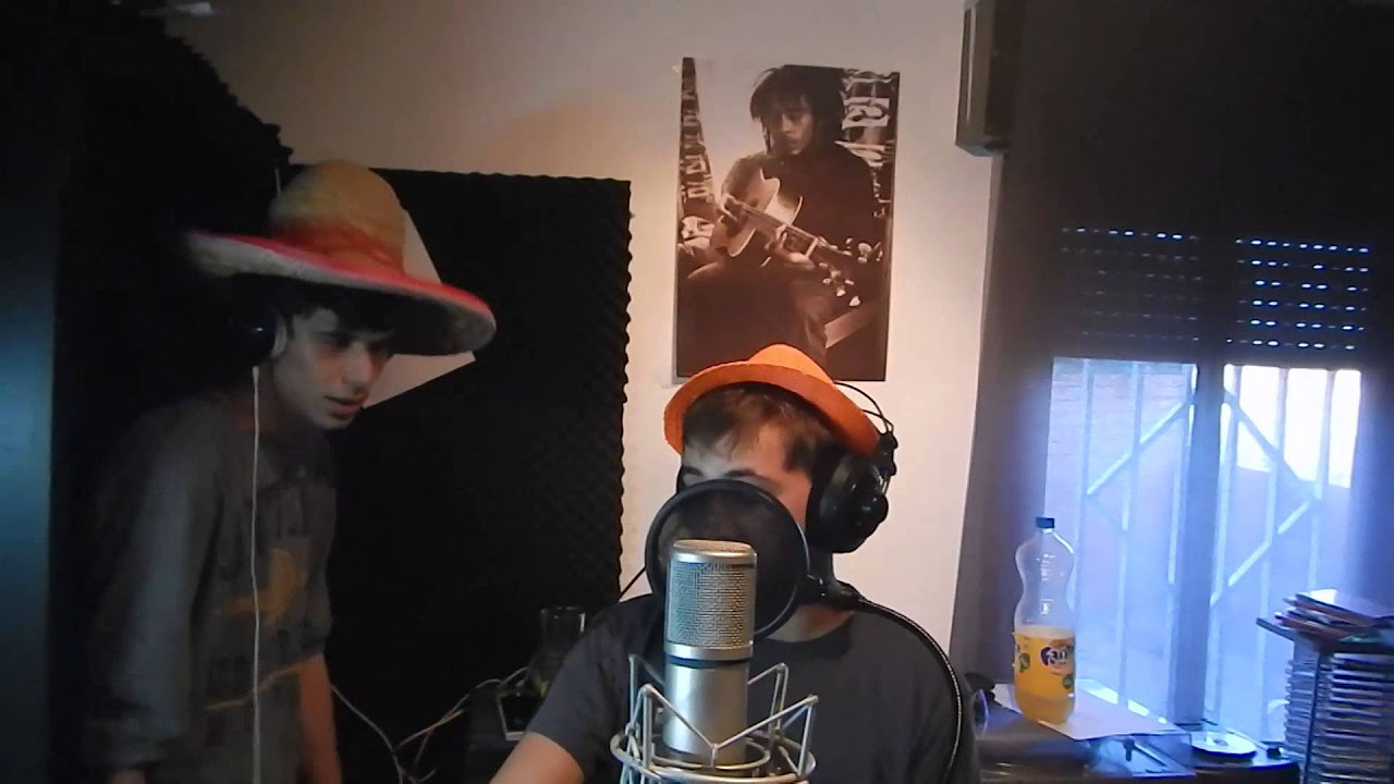 Pure Negga \u0026 Nasdy (Official Cnv Sound vol.2) KIONSTUDIOS 2015