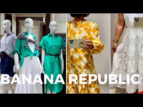 banana republic womens dresses