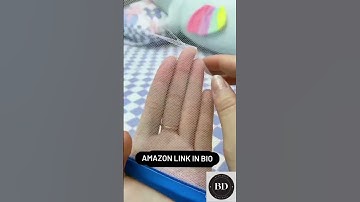 1️⃣ Automatic Hand Soap 2️⃣ Mosquito Net 3️⃣ Fruit Cleaning #viral #youtube #shortsfeed #shorts