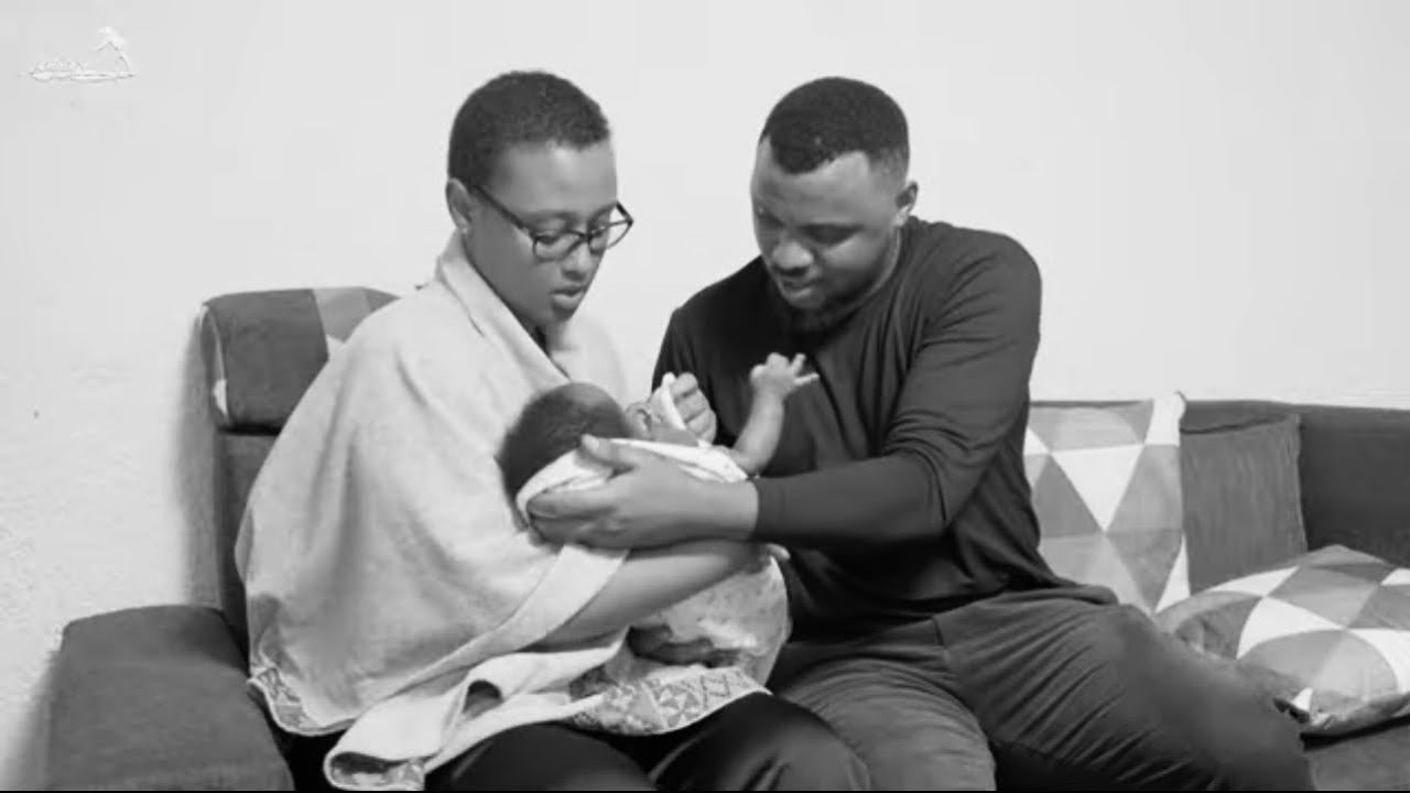 MASEZERANO S02EP25:Ibyari amarira n’agahinda bivuyemo ibyishimo, MASEZERANO na Natacha basubiranye