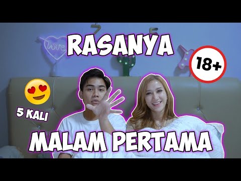 Video: X03: Malam Pertama