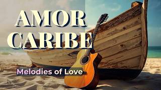 Romantic Caribbean Melodies 🌹|  Warm Rhythms for Love, Relax & Dreaming💖 screenshot 2