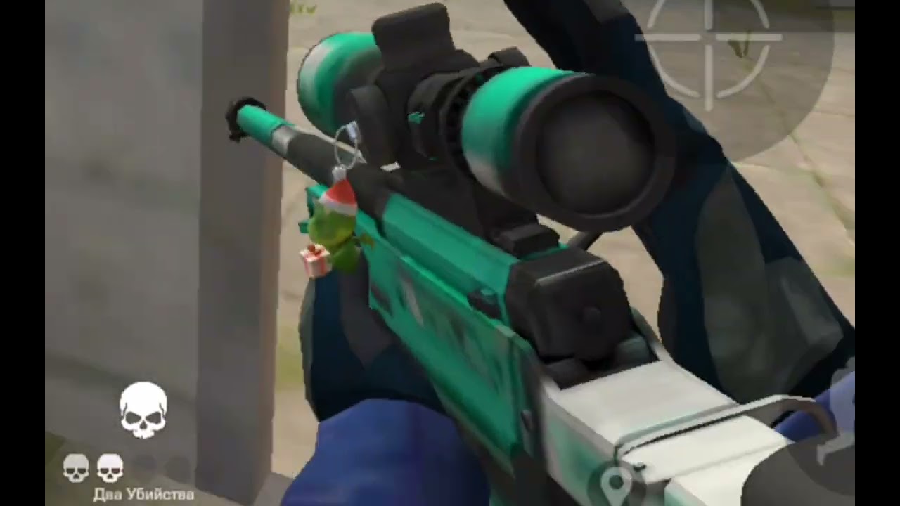 купил м9 💨💀|Fajie co2 🫡