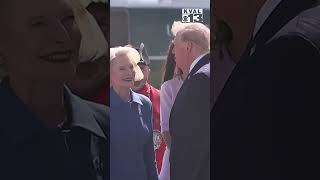 Trump heads to G7 Summit after announcing Iran war agreement