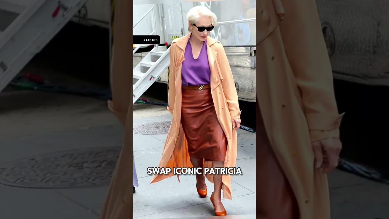 Prada 2 Fashion Flop: Stylist Swap Sparks Outrage!