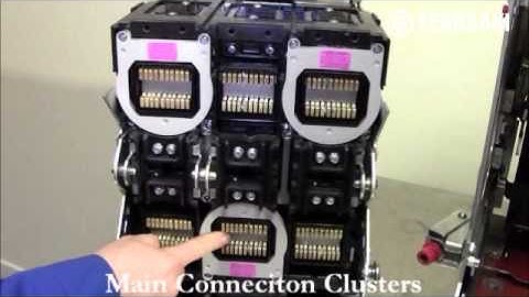 Terasaki TemPower 2 ACB AR220S Overview