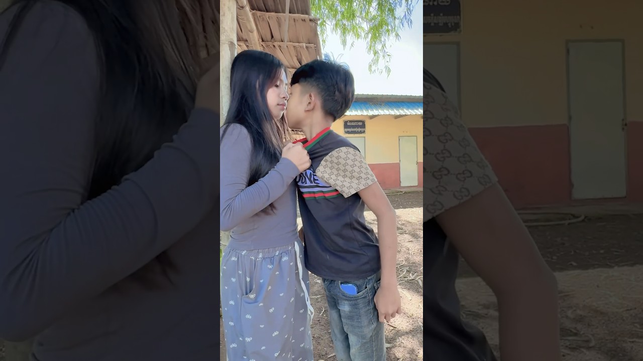 😂 Prank My Boyfriend | So Sweet & Beautiful Couple Moments 💖 