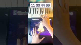 これこそ本物の音ゲー #プロセカ screenshot 3