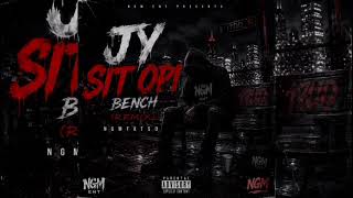 NGMFatso - Jy Sit Opi Bench (Official Audio)