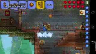 How to download Terraria worlds (PC, Apple, & Android) 