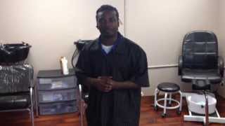 Cut N' Up-Barber Shop And Hair Salon-Manhattan, KS 66502