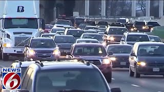 6 million Floridians expected to travel for Christmas holiday
