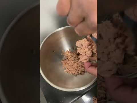 my co-workers loved my TUNA sandwich