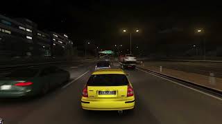 Derya Bedavacı - Seni Seven Kimdi - Simge - Yankı & Üzülmedin Mi? Honda Civic 1.6 Vti Assetto Corsa