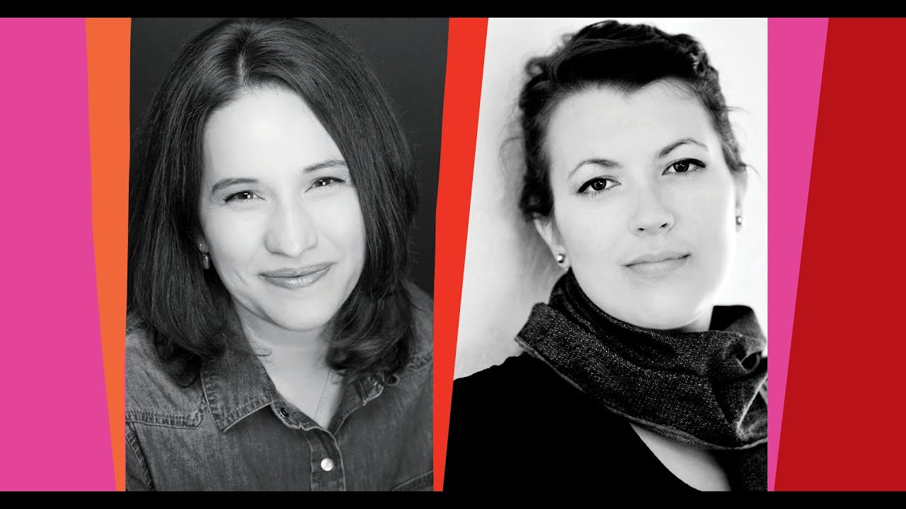 Entanglements: Sidura Ludwig & Maria Reva || TIFA 2020