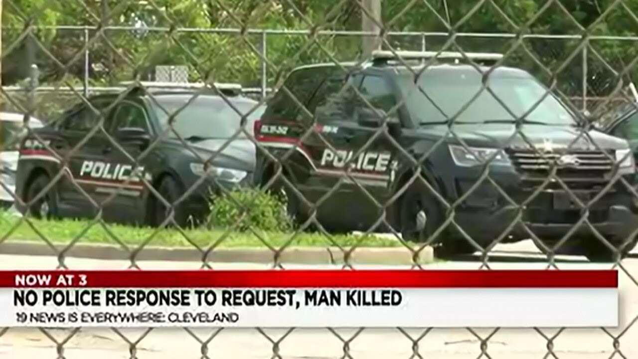 Cleveland family: Cuyahoga Metropolitan Housing Authority to blame for loved one’s death