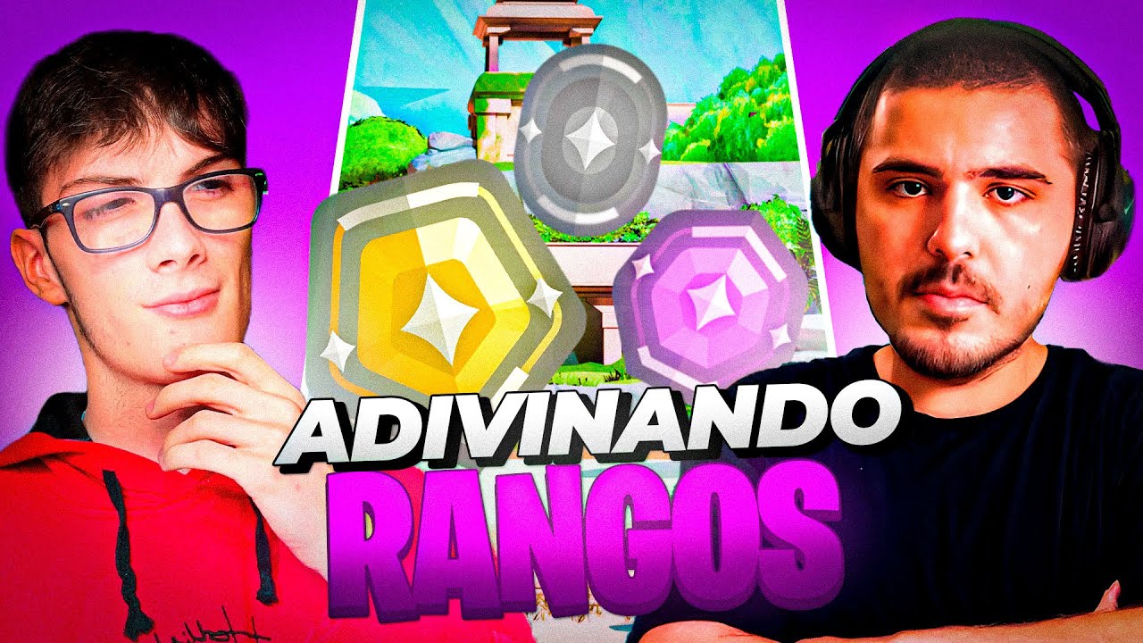 ADIVINA el rango con LETEBRA y SIRMAZA