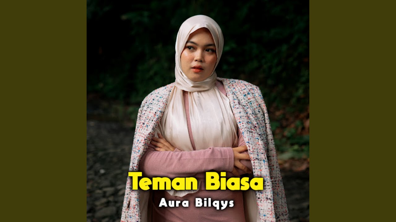 Teman Biasa