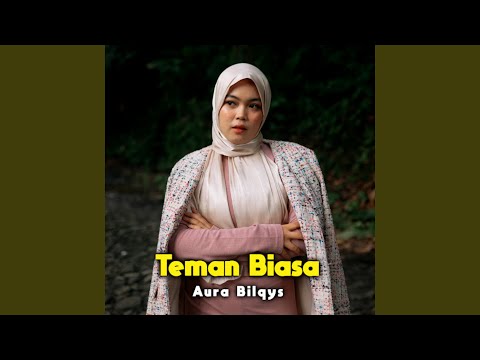 TEMAN BIASA - By Cover (Aura Bilqys)