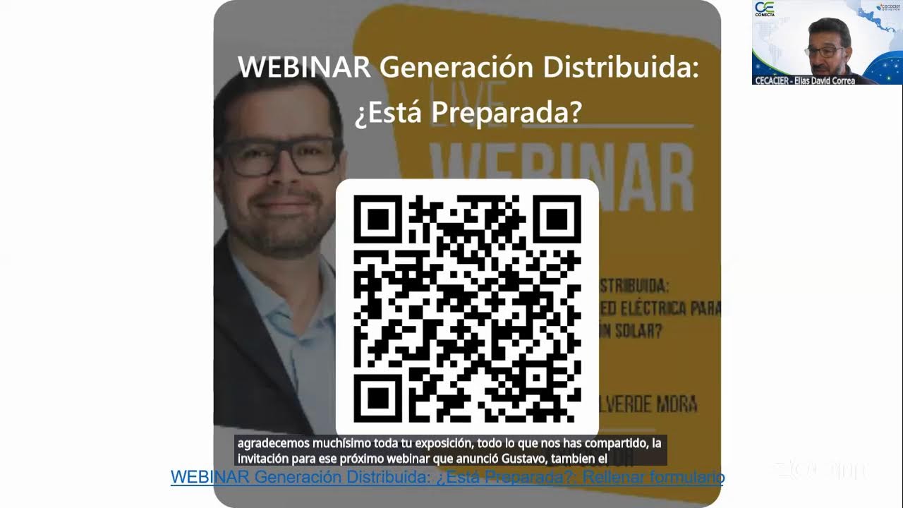 Generación Distribuida: ¿Está Preparada la Red Eléctrica para la Revolución Solar?
