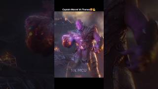 Captain Marvel Vs Thanos Avengers Endgame Part(31)🥵💪😎#marvel#ytshorts#short