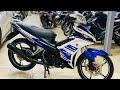 Yamaha Exciter 135 Xanh GP giá 11triệu800