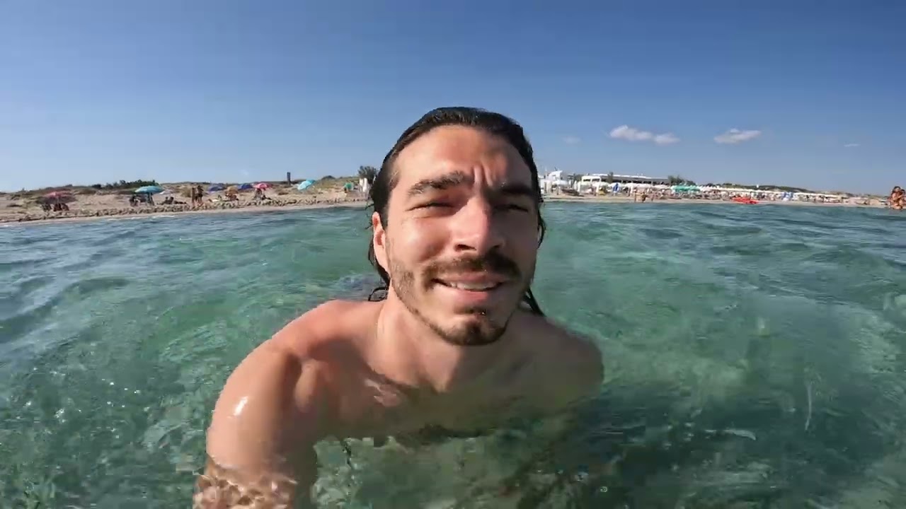 The Stunning Region of Puglia 🇮🇹