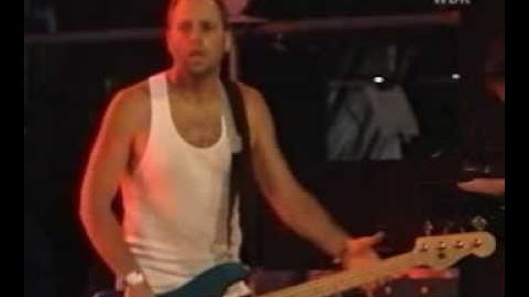 No Use For A Name - Why Doesn