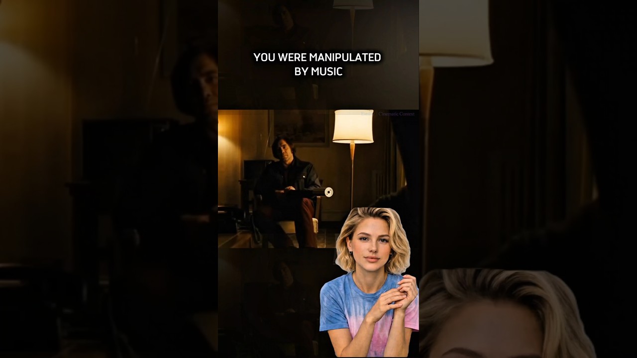 Why No Country for Old Men Has Almost No Music 