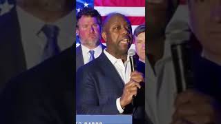 Sen. Tim Scott attacks Pres. Biden for a ‘double standard’ in handling of Trump indictment #politics