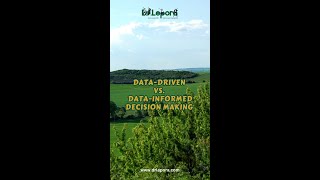 NR2  - Data Driven vs. Data Informed.mp4