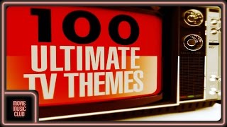 Baa Baa Black Sheep (Theme Song by The Monterey Radio and TV Philarmonic Orchestra)