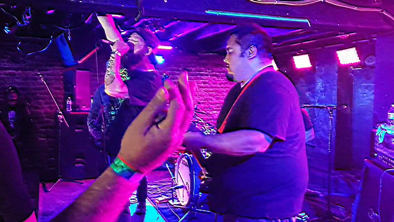 Fool For A Lifetime - Junkhead (Alice In Chains Cover)