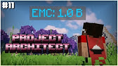How To Add Custom Emc Values For Projecte For 1 7 10 Youtube