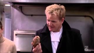 Kitchen Nightmares - Horrific Food Discoveries