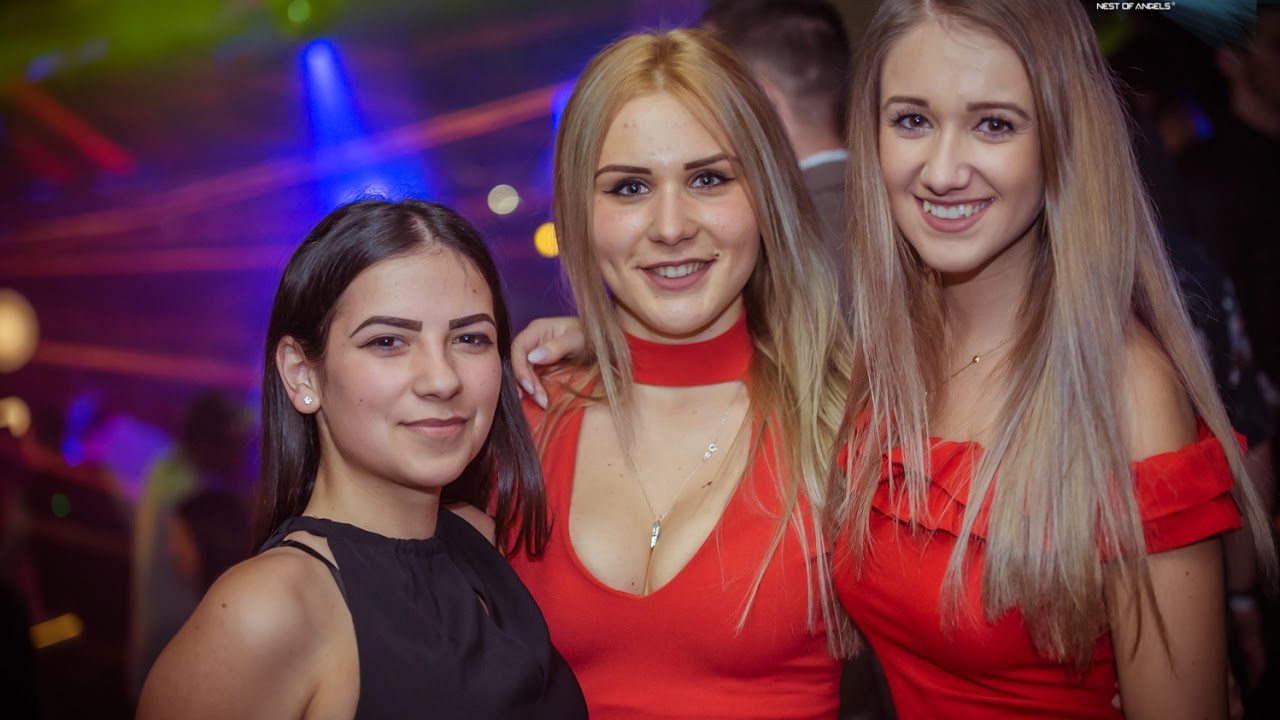 Angels' Seduction - 22 APR 2017