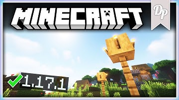 [1.17.1] How To Install Complementary Shaders for Minecraft 1.17.1 | Minecraft Shaders