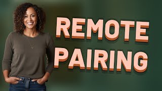 How Do You Pair a Universal Remote to Samsung TV Without a Code? Net Worth